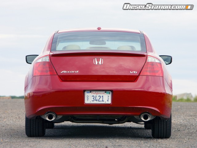 Honda Honda Accord 2008 Standard Picture #85 Honda Honda Accord 2008 Standard Picture #85